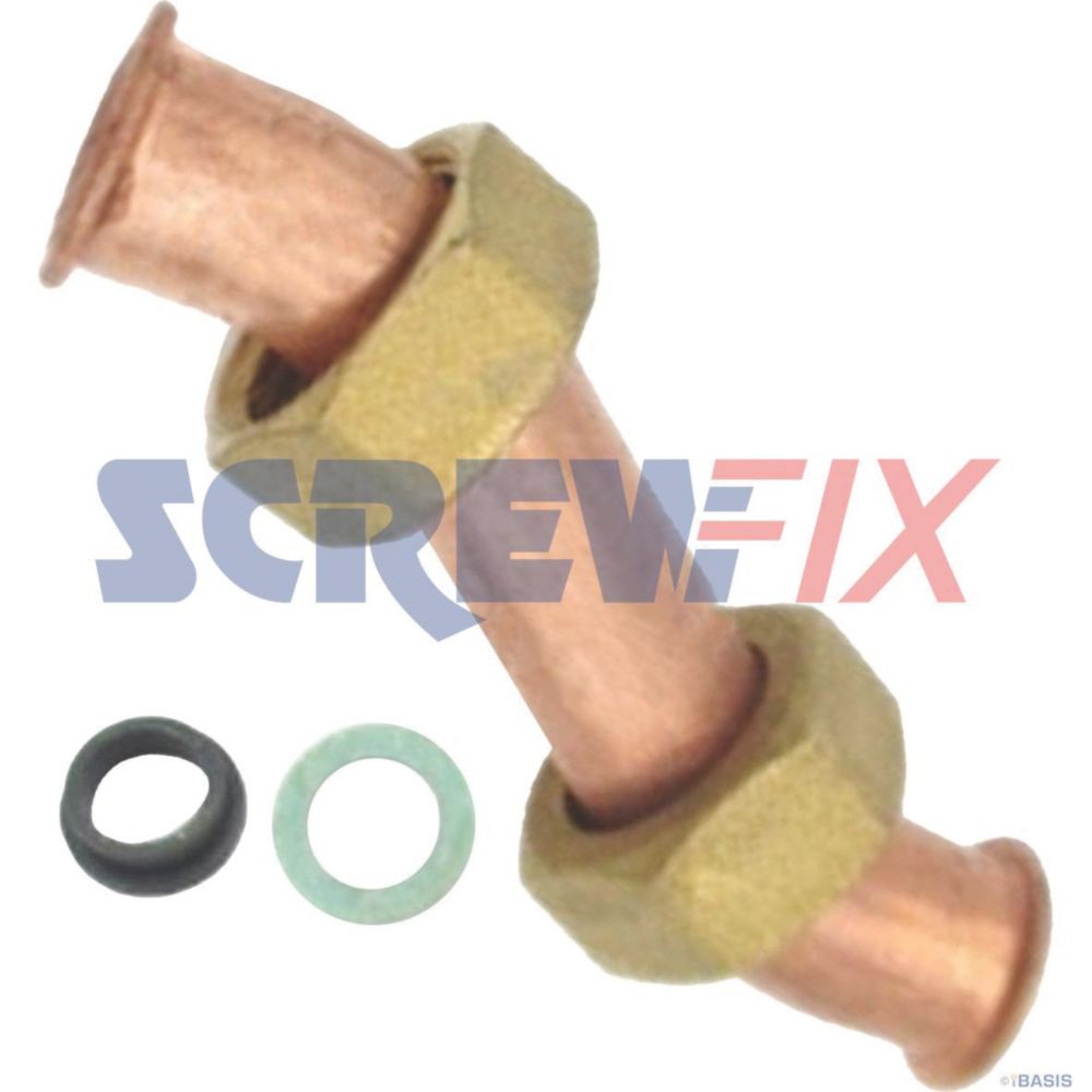 Image of Ideal Heating 177545 PIPE GAS INJECTOR 