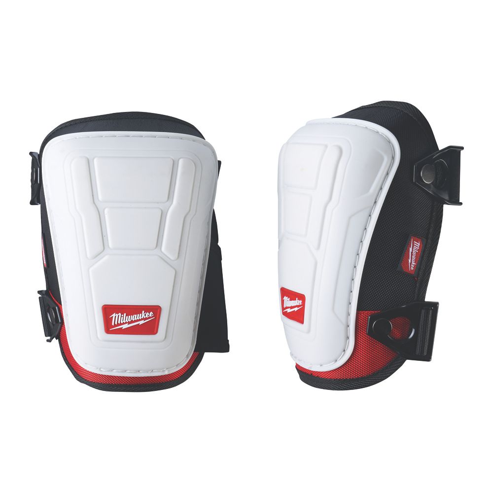 Image of Milwaukee Performance Safety Non-Marking Knee Pads 