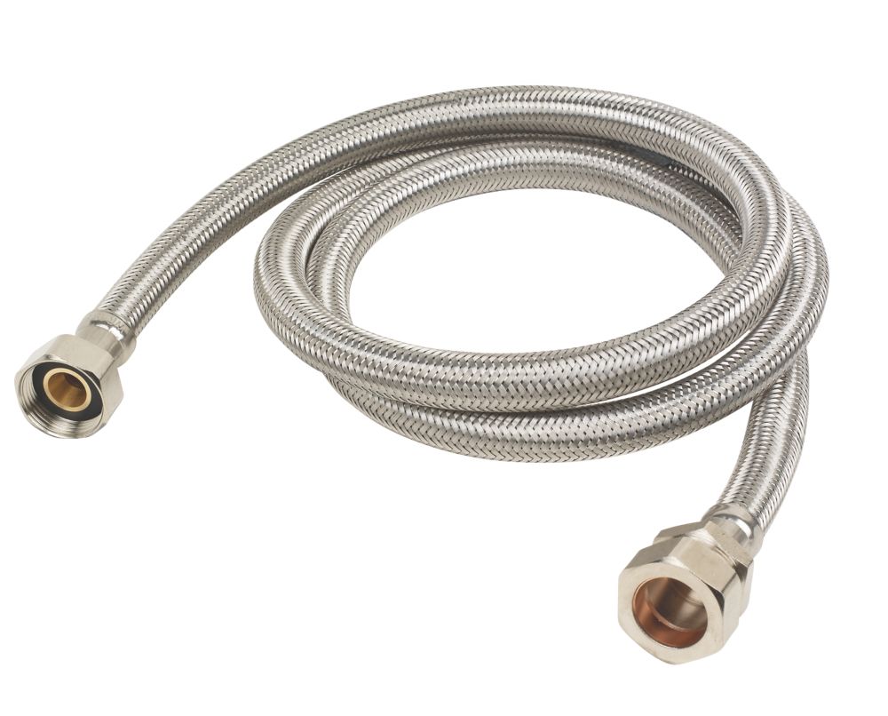 Image of Hose 22mm x 3/4" x 1500mm 