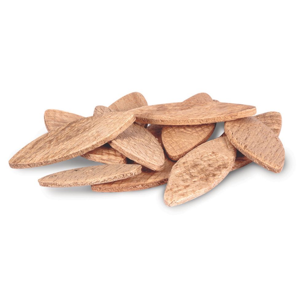 Image of Trend No. 20 Jointing Biscuits 100 Pack 