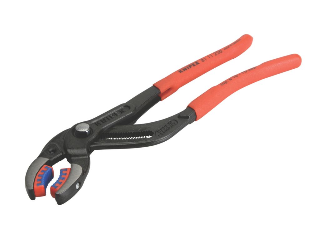 Image of Knipex Water Pump Pliers 10" 