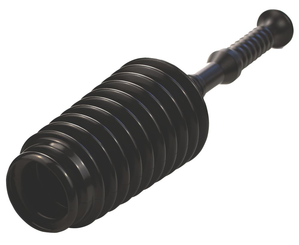 Image of Monument Tools Master Plunger 80mm 