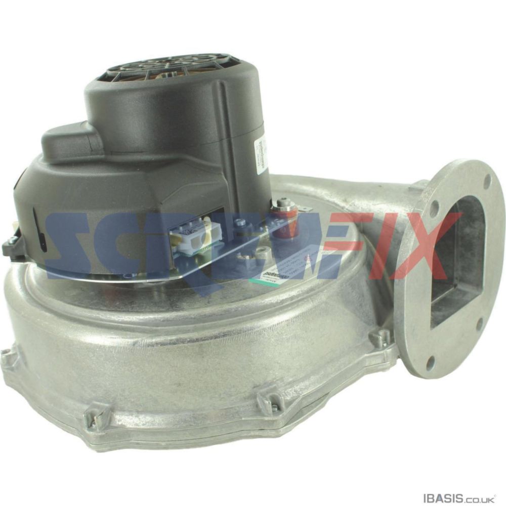 Image of Ideal Heating 176274 120/150Kw Fan 