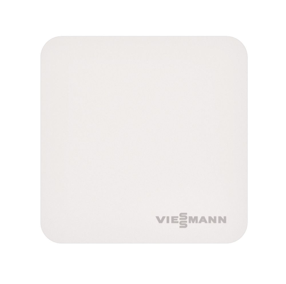 Image of Viessmann ViCare ZK05991 Wireless Thermostat 