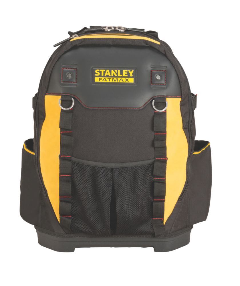 Image of Stanley FatMax Backpack 23Ltr 
