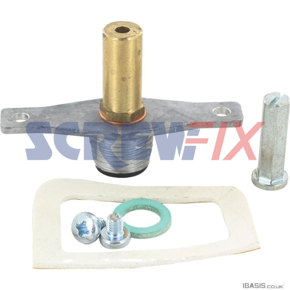 Image of Ideal Heating 175613 30Kw Injector Assembly Kit 