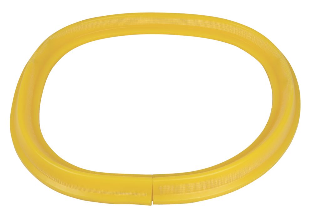 Image of Polyurethane Spill Barrier 3m x 105mm 