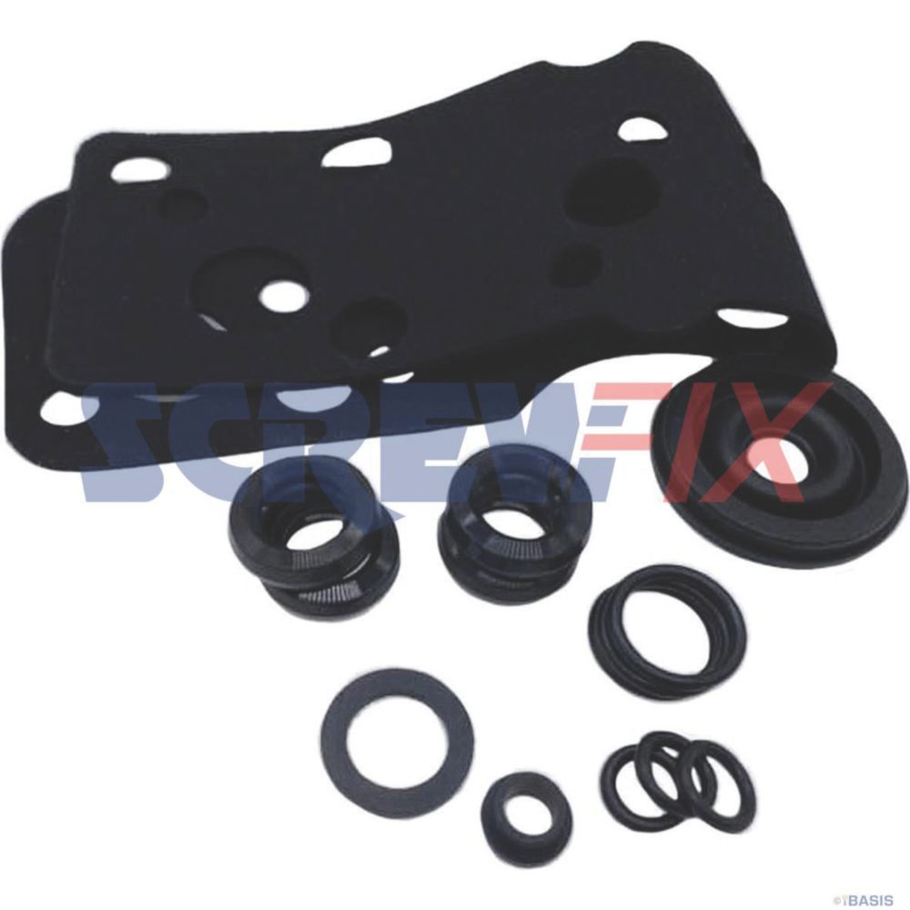 Image of Ideal Heating 179015 HYDROBLOCK GASKET KIT 179015 