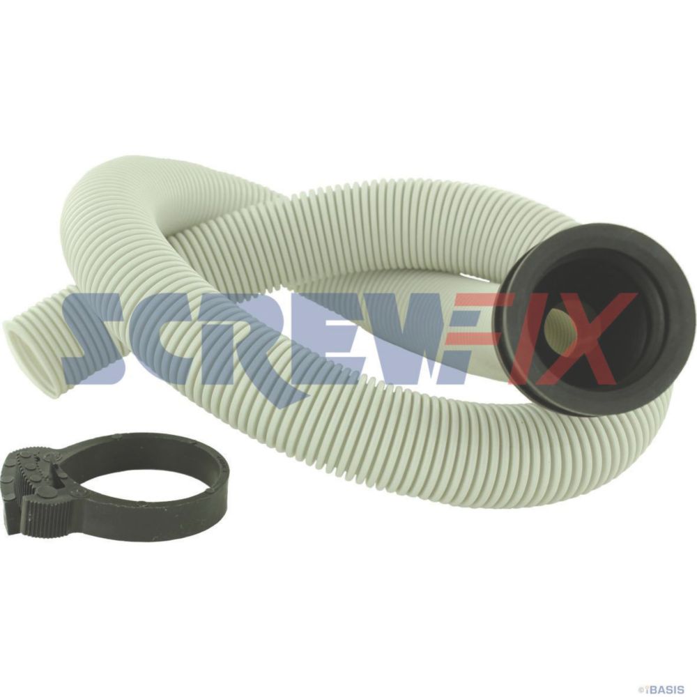 Image of Worcester Bosch 7101535 CONDENSATE DRAIN PIPE 