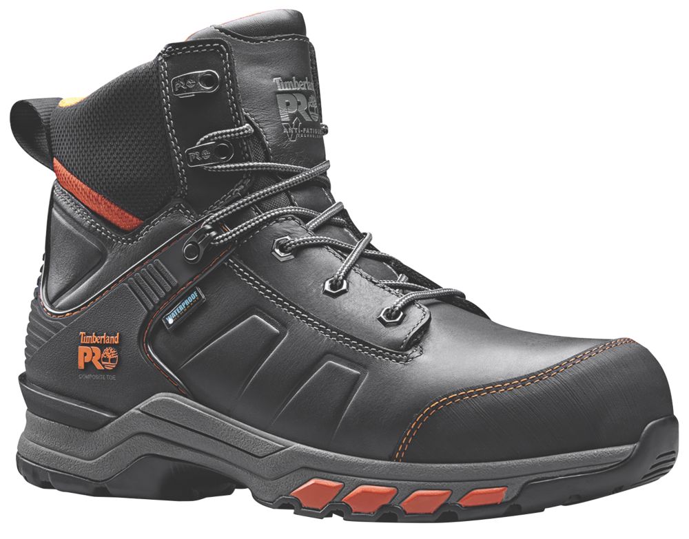 Timberland deals hypercharge 8