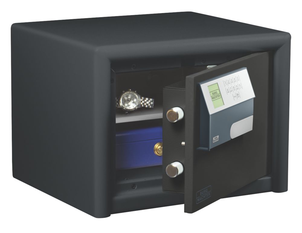 Image of Burg-Wachter CombiLine Electronic Combination Safe 15Ltr 