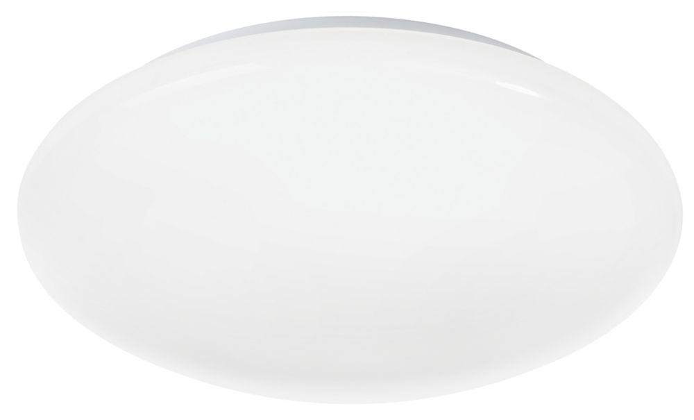 Image of LAP LED Ceiling Light White 8W 1000lm 