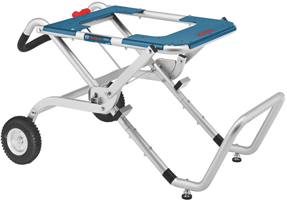 Image of Bosch GTA 60 W Table Saw Stand 