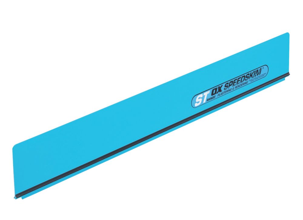 Image of OX Speedskim Semi Flex Replacement Blade 24" 