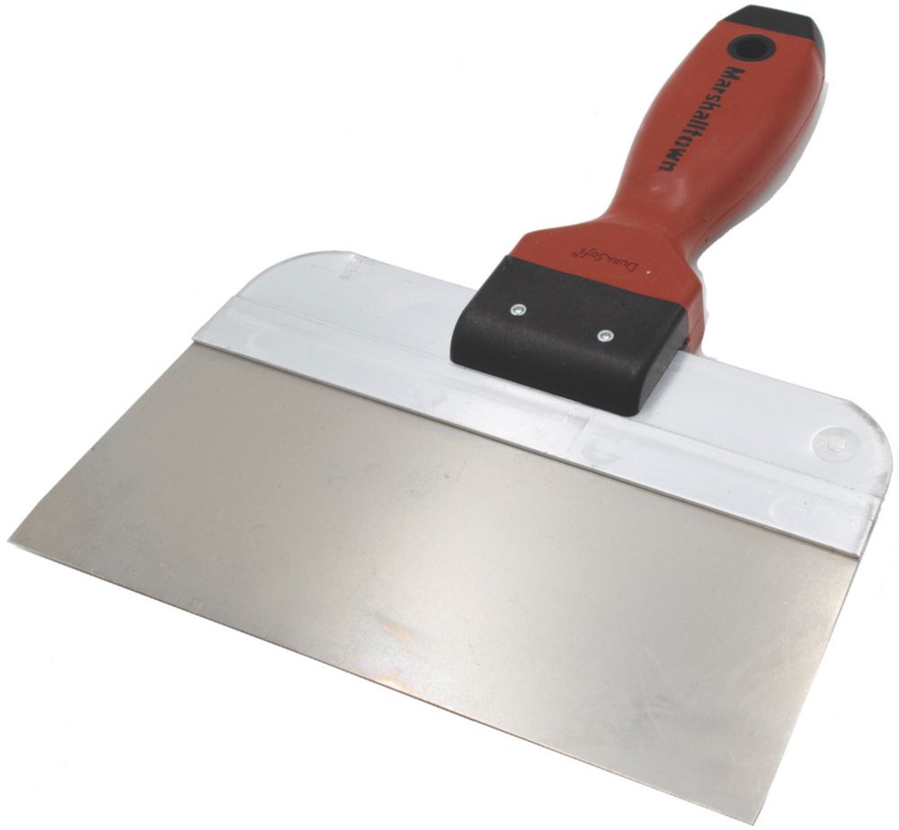 Image of Marshalltown Taping Knife 8" 