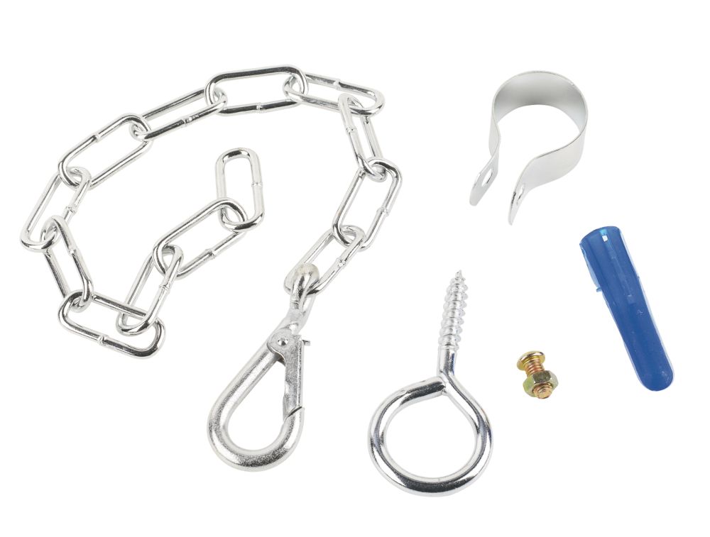 Image of Cooker Stability Chain & Hook 