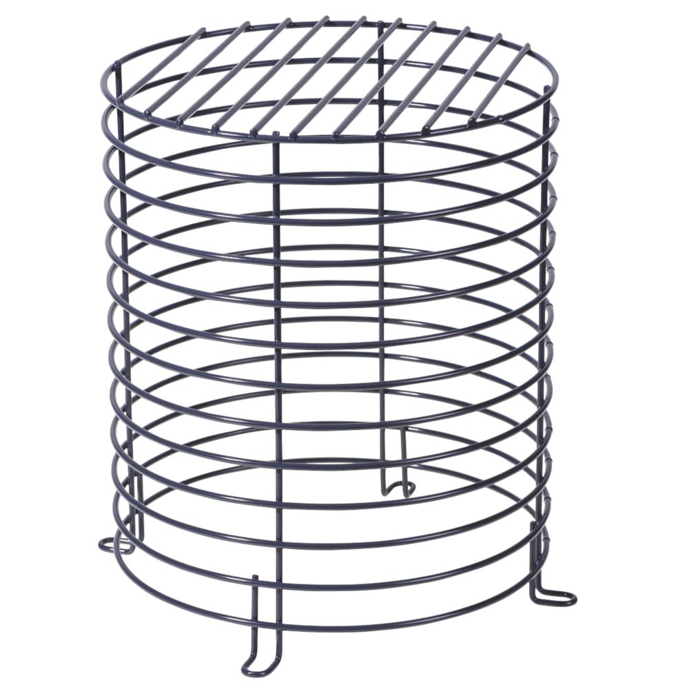 Image of Viessmann Flue Terminal Guard 220mm x 215mm 
