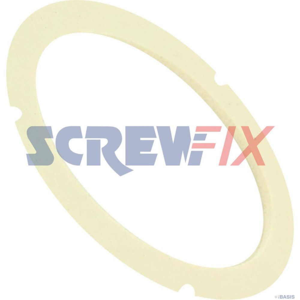 Image of Baxi 624381 SEAL FOR BURNER TUBE 