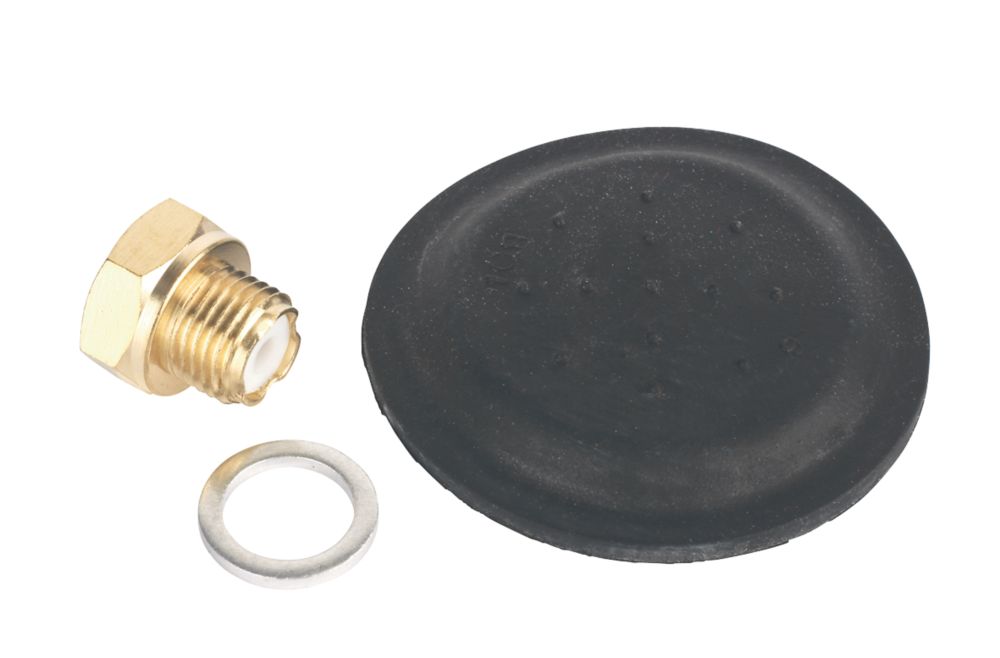 Image of Baxi 5111141 System Diaphragm Rep Kit 