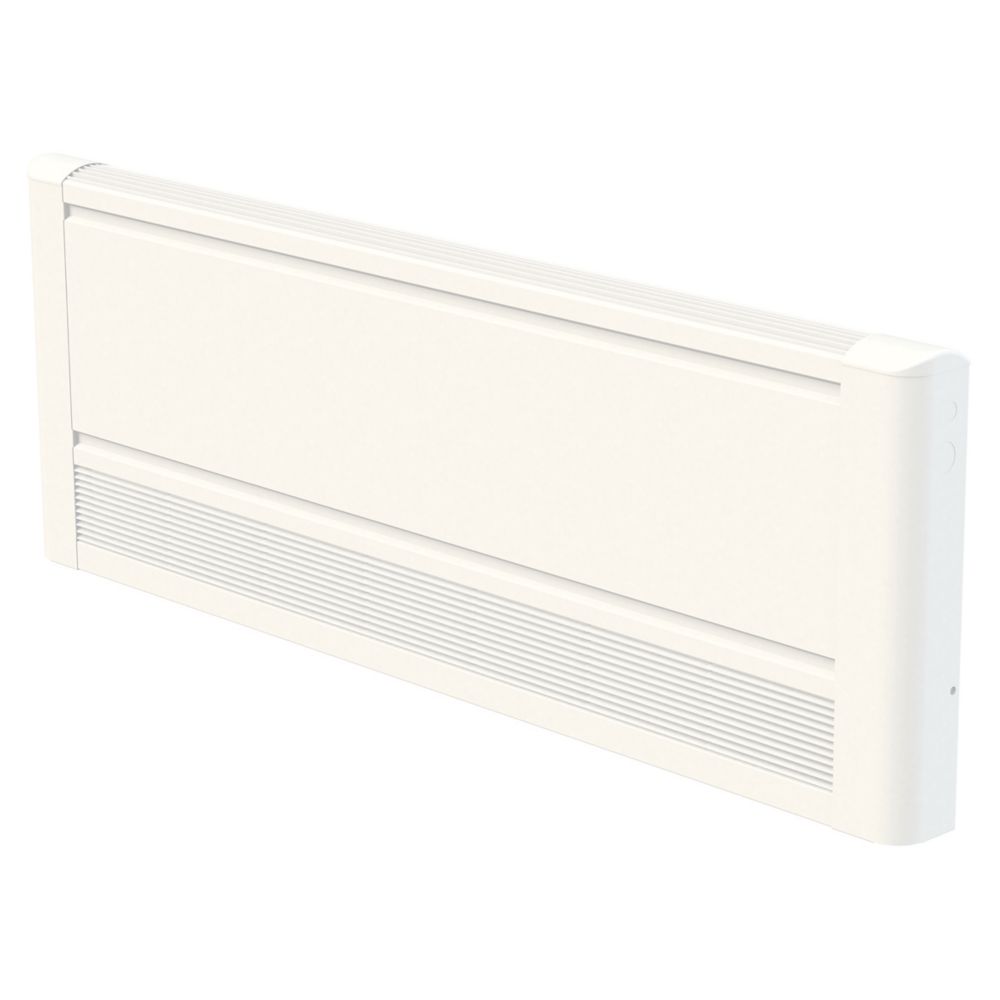 Image of Purmo Type 11 Single-Panel Single LST Convector Radiator 672mm x 1800mm White 1672BTU 