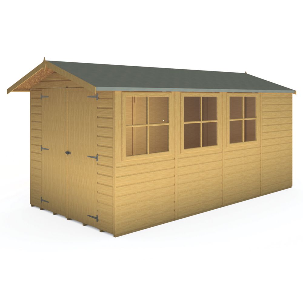 Image of Shire Jersey PT 6' 6" x 13' 