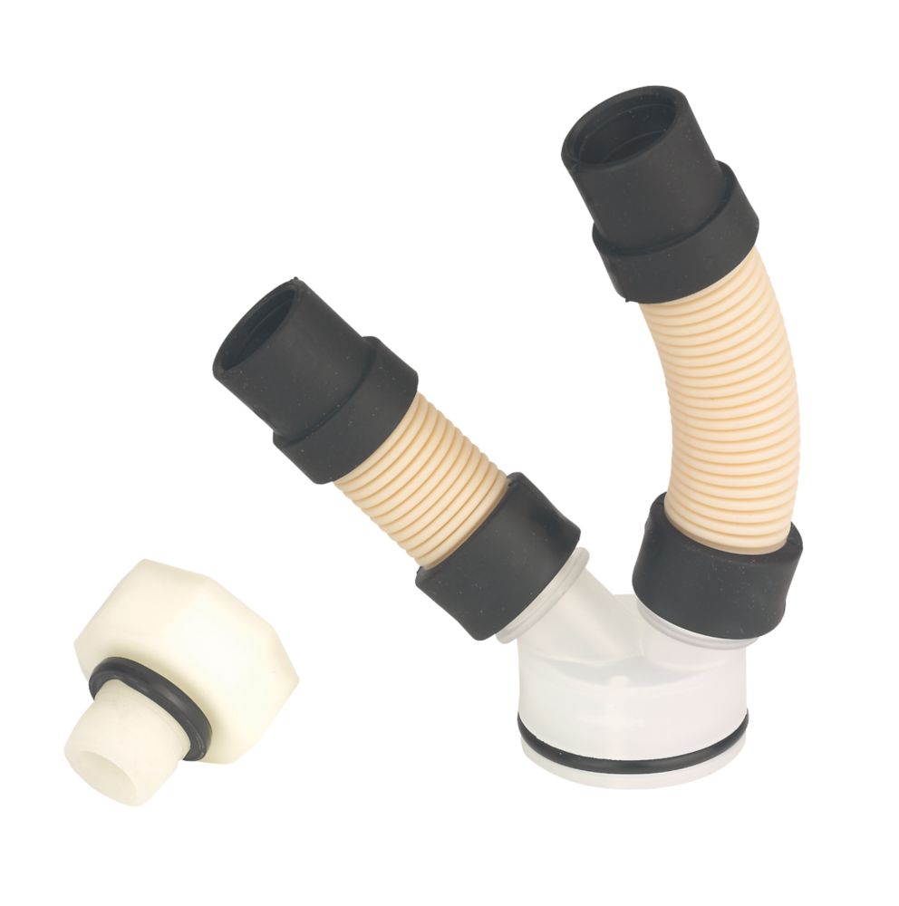 Image of Glow-Worm 0020057359 Siphon Adaptor 