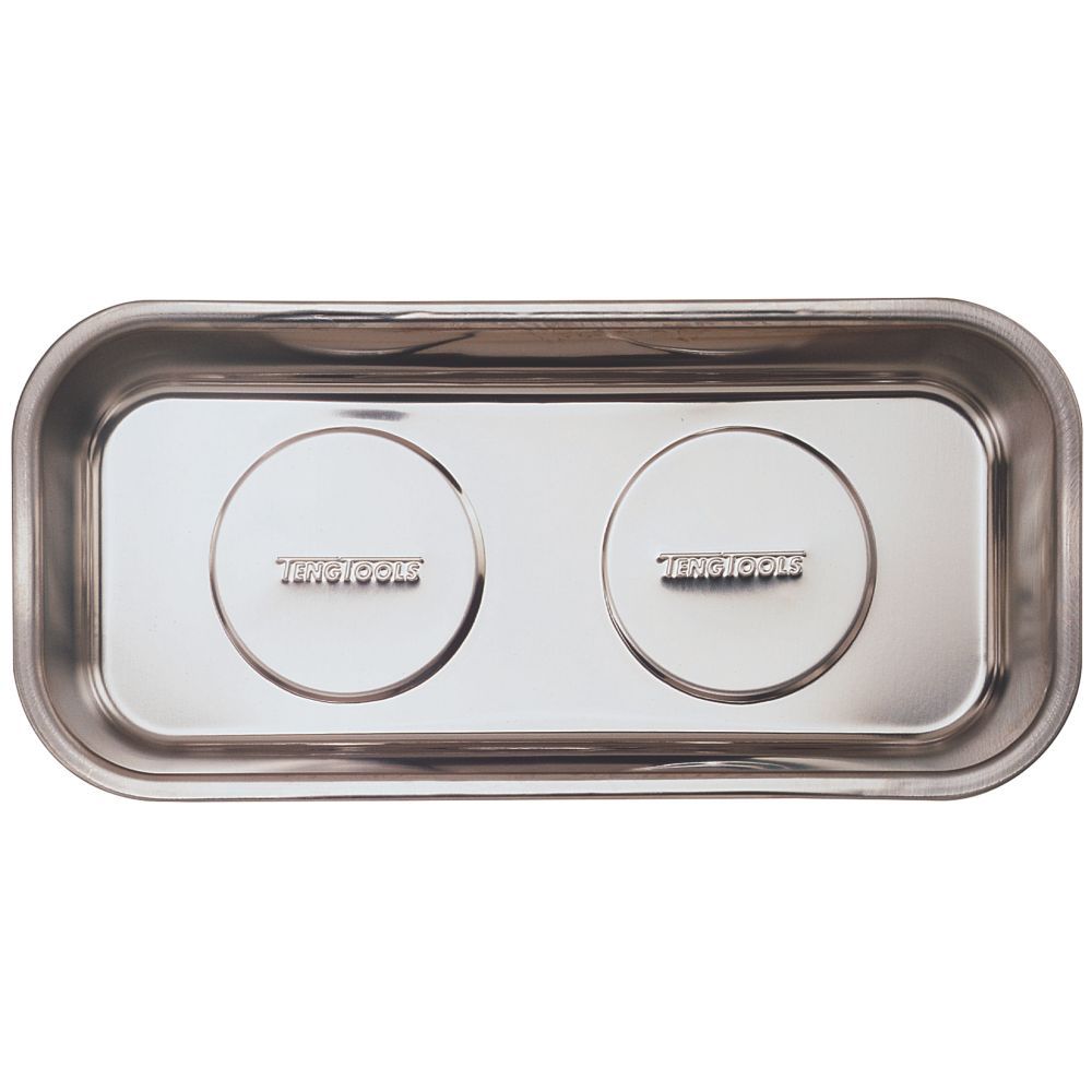 Image of Teng Tools Steel Deep Magnetic Tray 280mm 