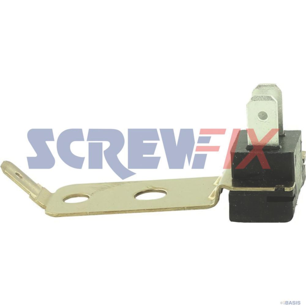 Image of Worcester Bosch 87186854830 SENSOR NTC MAX 