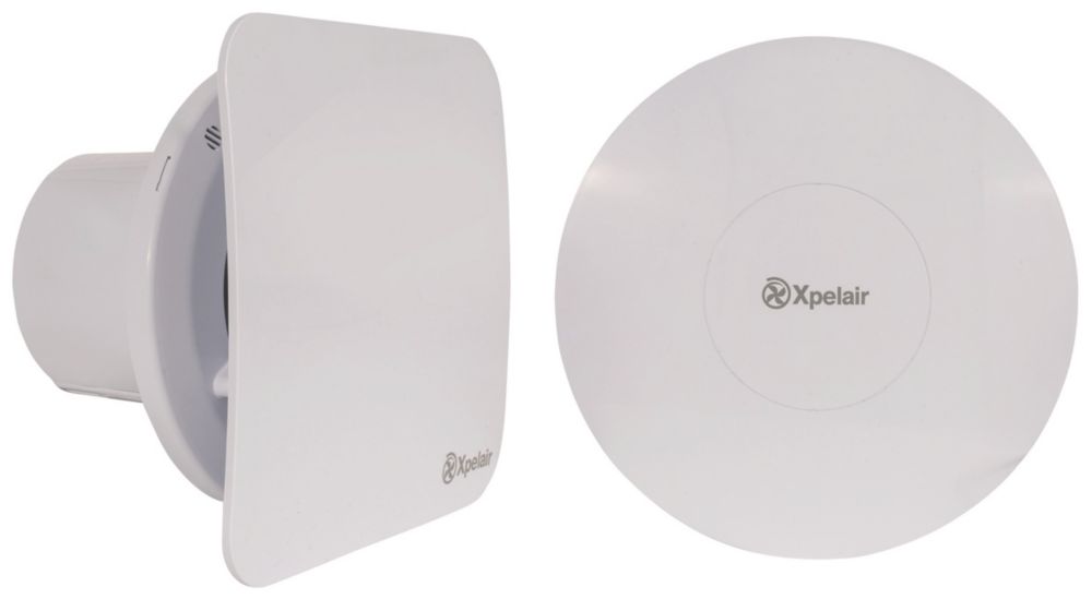 Image of Xpelair C4PSR 100mm 