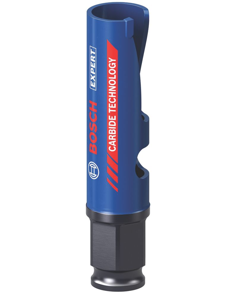 Image of Bosch Expert Multi-Material Holesaw 20mm 