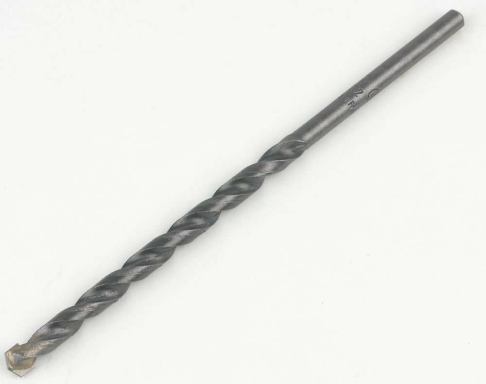 Image of Rawlplug Impactor IMP Straight Shank Masonry Drill Bit 7mm x 150mm 