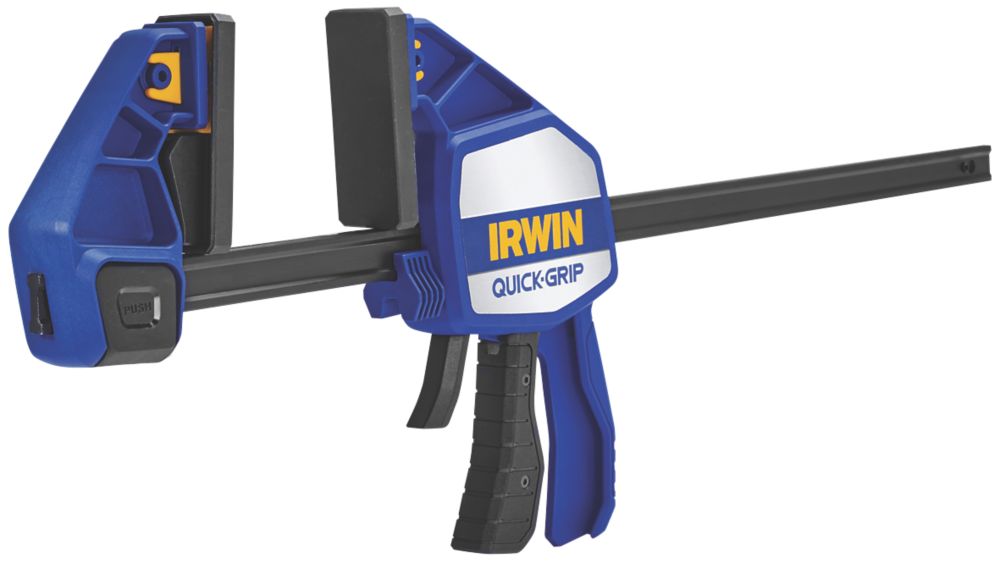 Image of Irwin Quick-Grip XP Bar Clamp 18" 