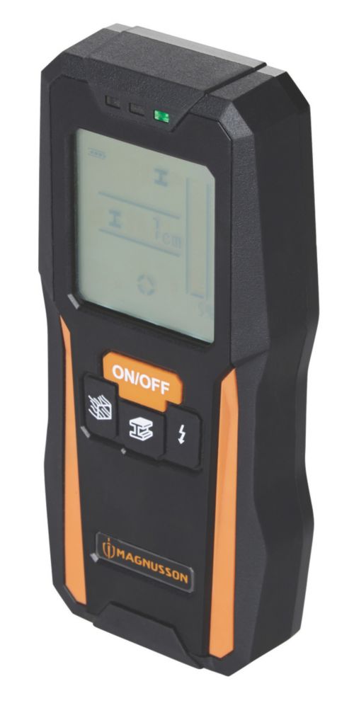 Image of Magnusson 3-in-1 Material Detector 