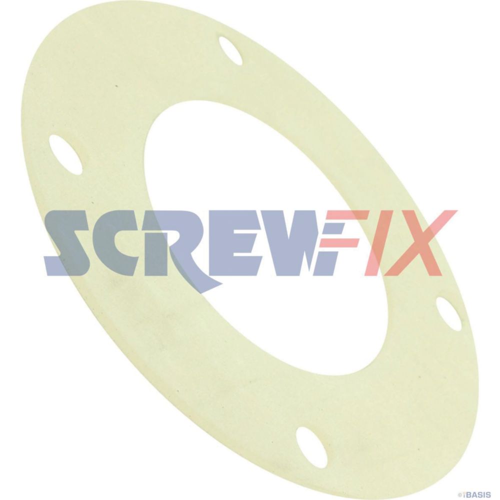 Image of Baxi 5110744 FAN GASKET 5110744 