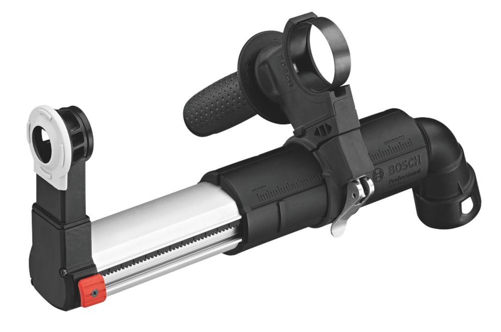 Image of Bosch GDE 16 PLUS Drill Dust Extractor Nozzle 