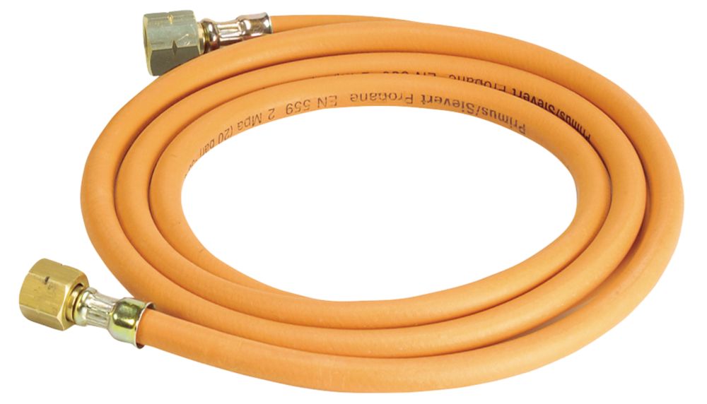 Image of Sievert Torch Hose 5mm x 4m 