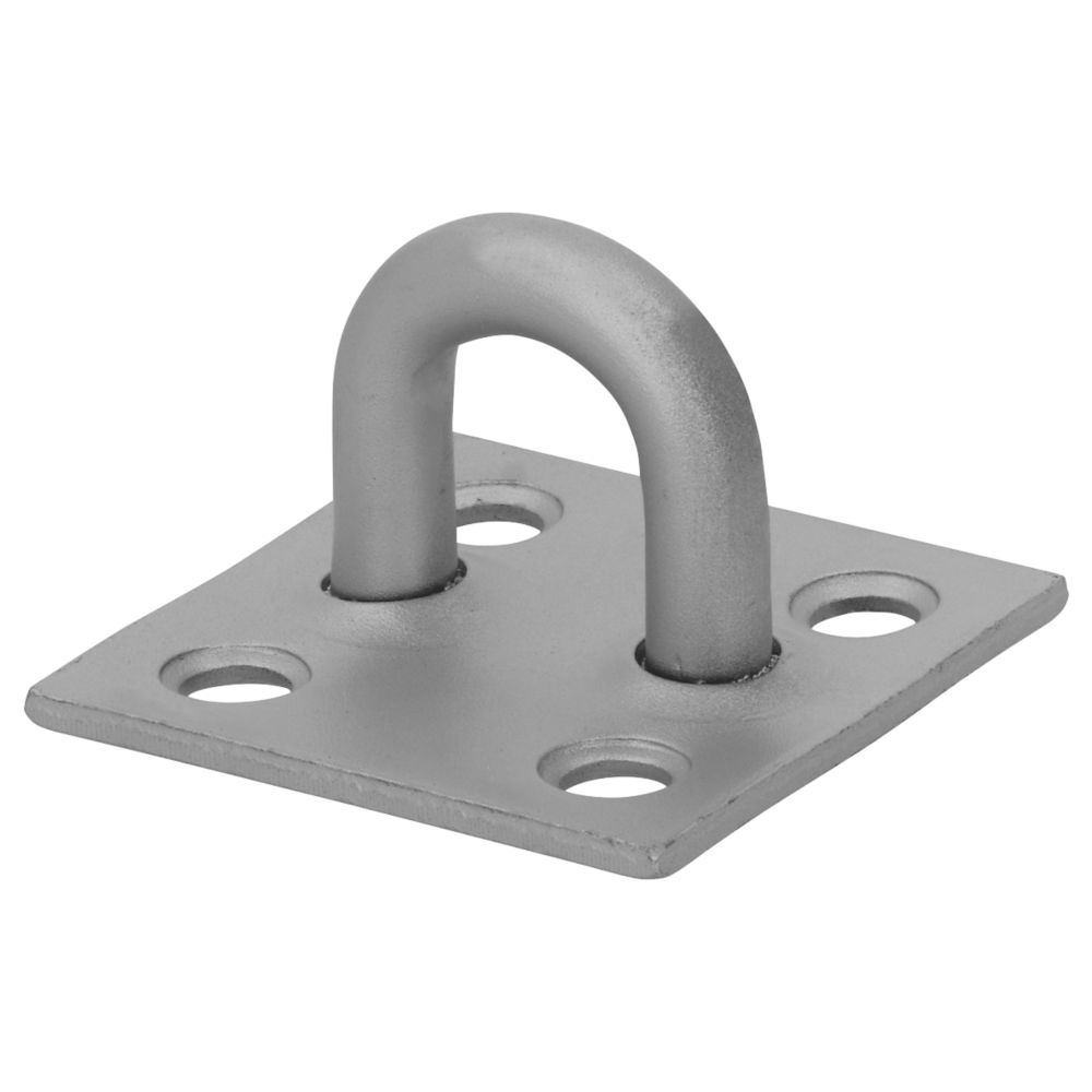 Image of Magnodur Eye Plate 50mm x 50mm 