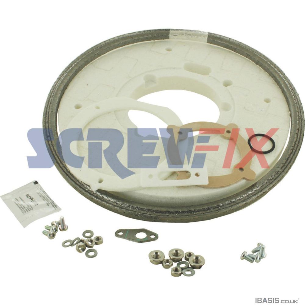 Image of Vaillant 0020272054 80Kw Seal Kit 