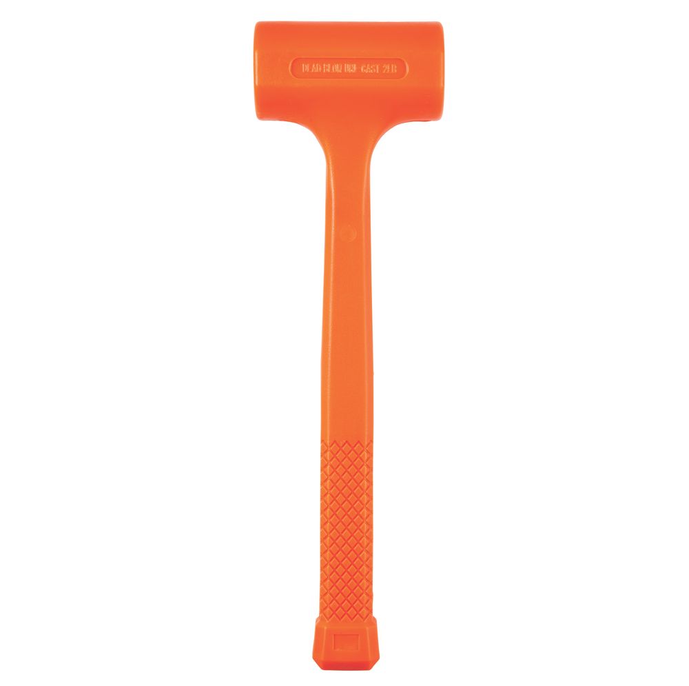 Image of Magnusson Dead Blow Rubber Mallet 35oz 