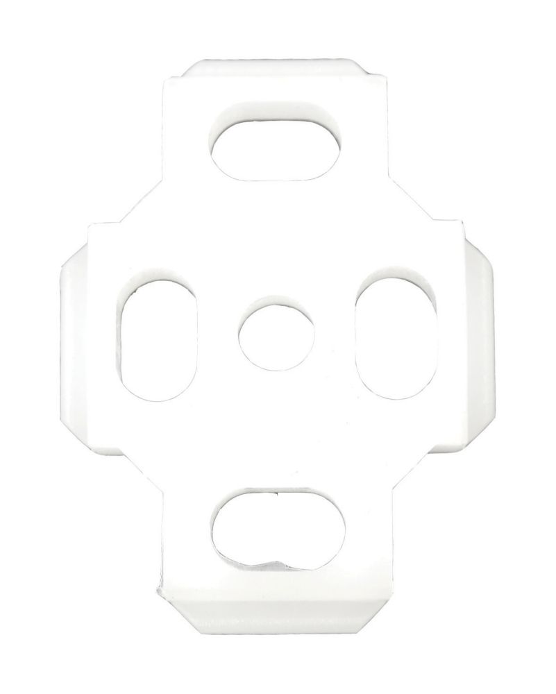 Image of Talon Pipe Cover Backplates 10 Pack 