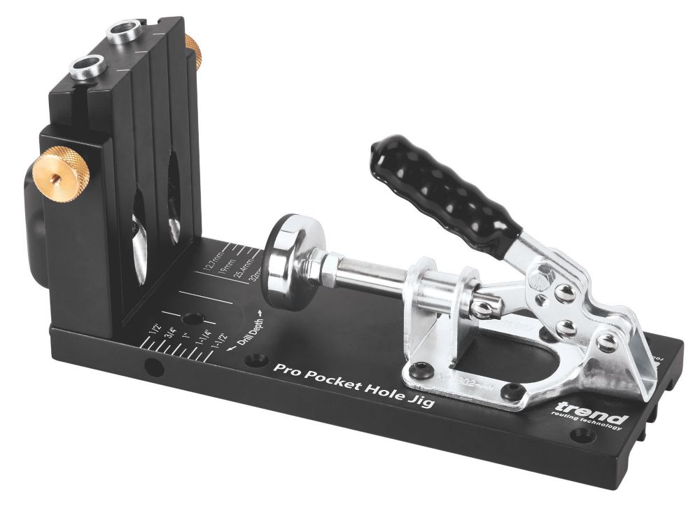 Image of Trend 310mm Pocket Hole Jig 