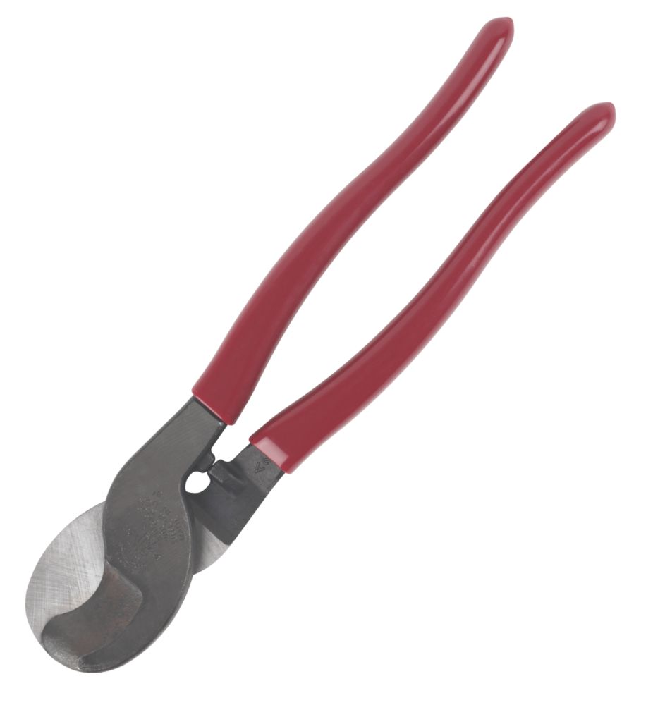 Image of Klein Tools High Leverage Cutters 9" 