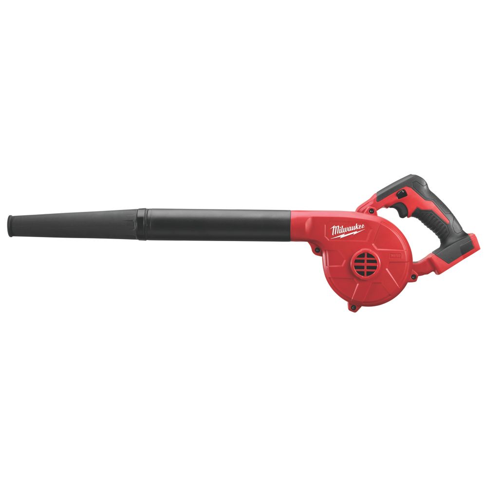 Image of Milwaukee M18BBL-0 18V Li-Ion RedLithium Cordless Blower - Bare 