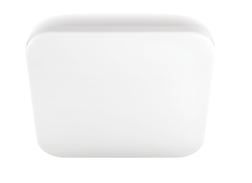 Image of Philips Mauve LED Ceiling Light White 17W 1700lm 