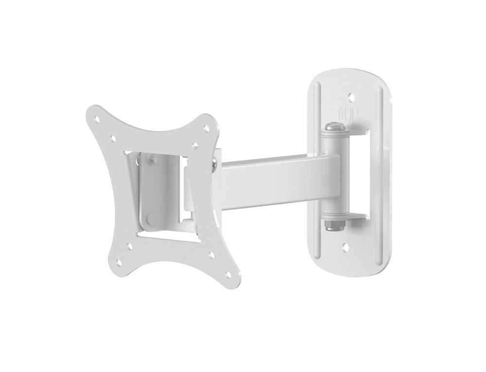 Image of AVF MRL13W Monitor Wall Mount Multi-Position Up to 32" 