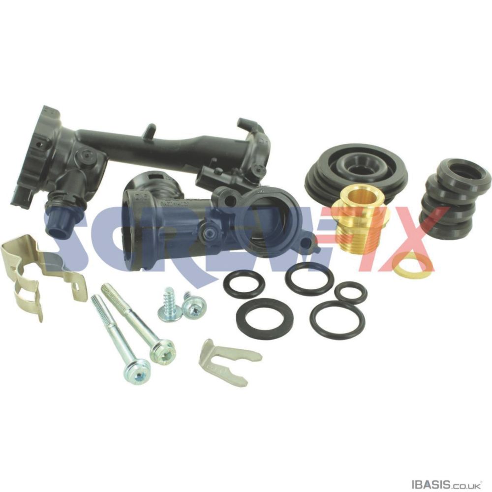 Image of Ideal Heating 176603 Return Group Kit 