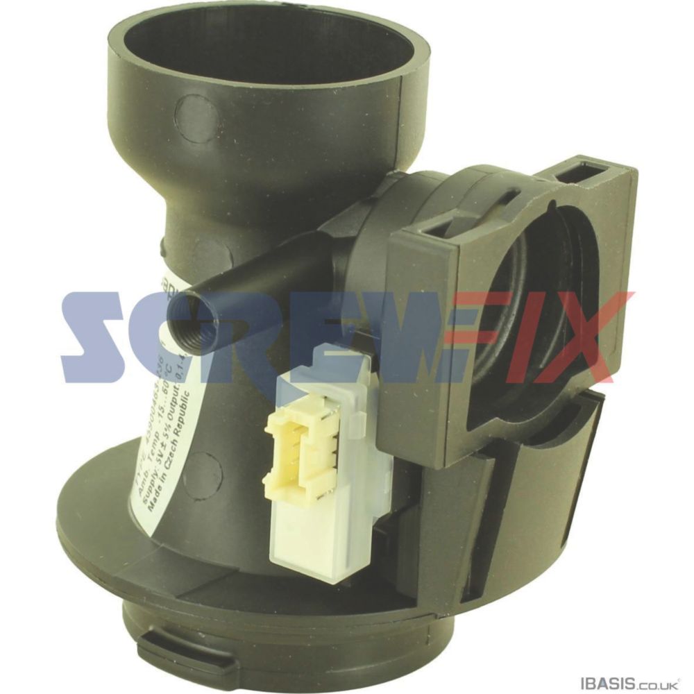 Image of Vaillant 0020135122 Venturi 