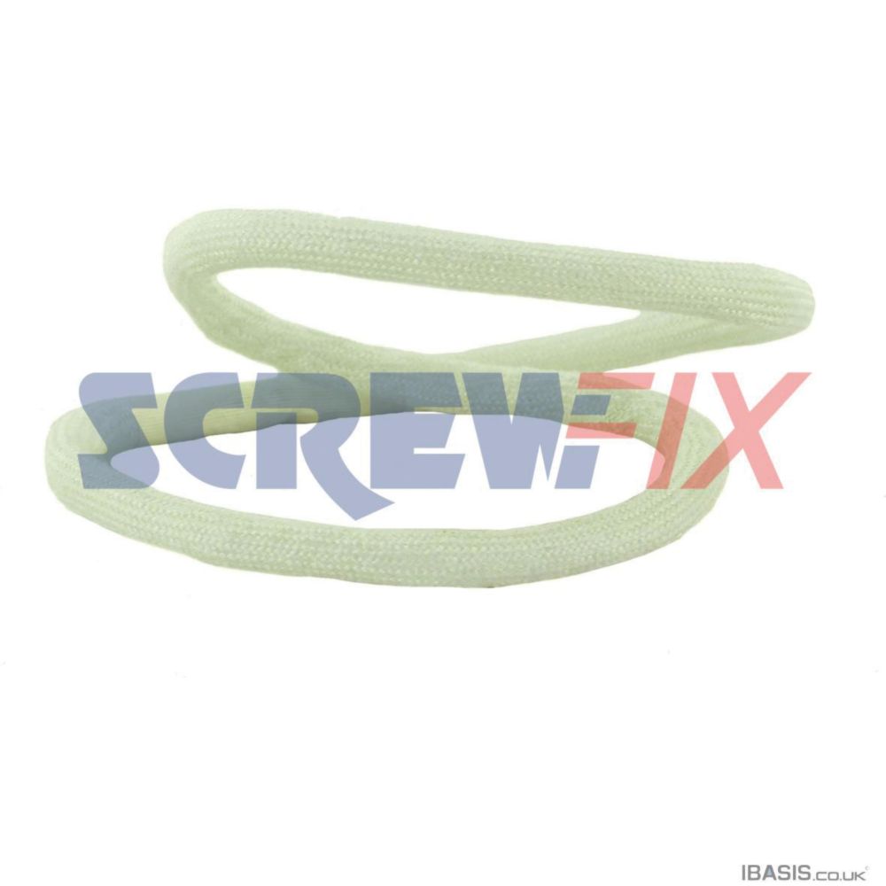 Image of Worcester Bosch 87161133020 Rope Seal 