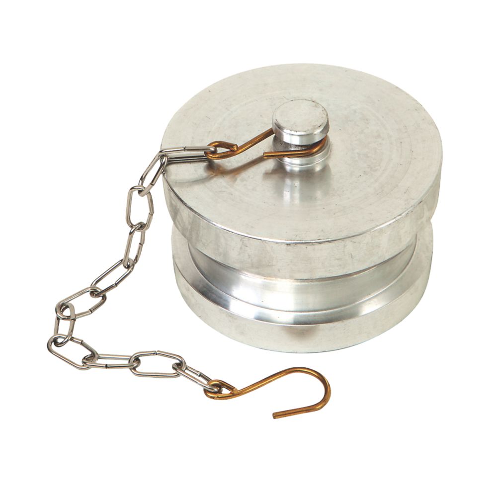 Image of Hydrant Standpipe Plug 70mm 