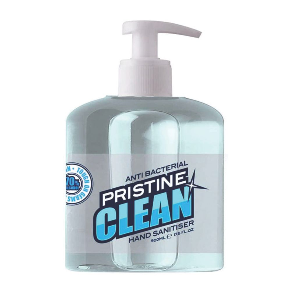 Image of Hand Sanitiser 500ml 
